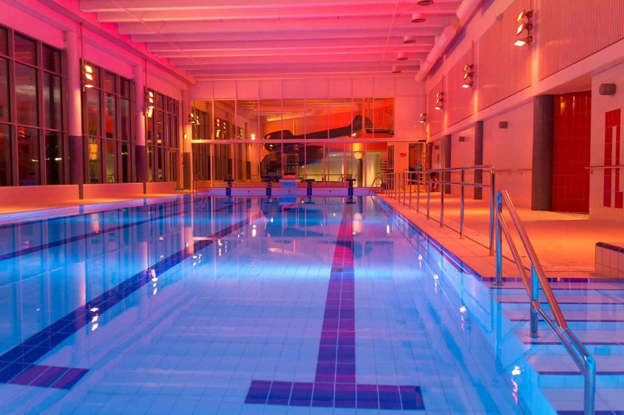 Tanhuvaara Sport Resort Savonlinna Zewnętrze zdjęcie